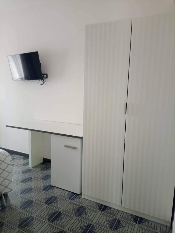Foce del Sele B&B Antica Hera المظهر الخارجي الصورة