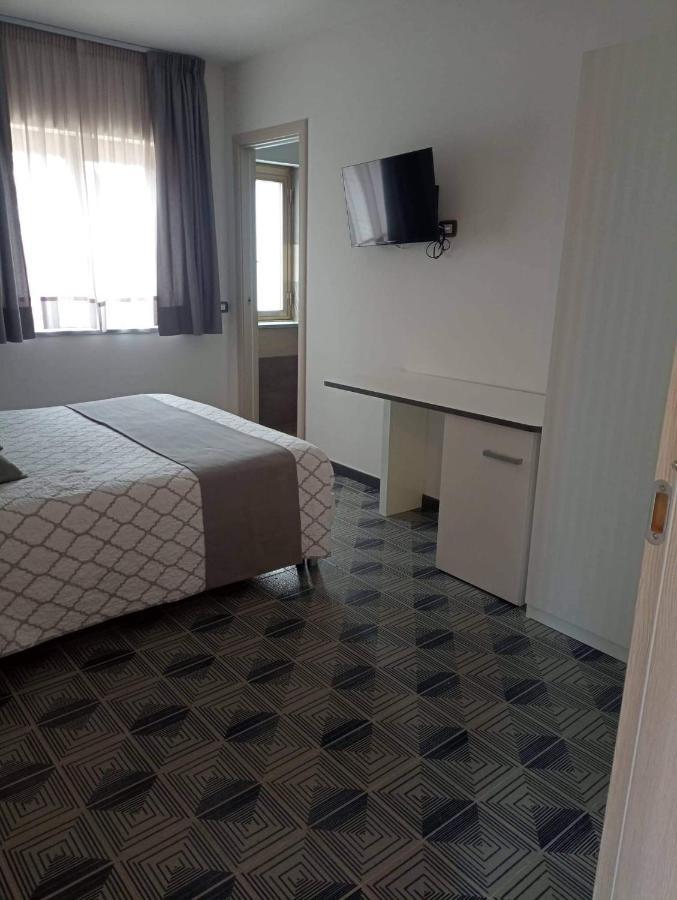 Foce del Sele B&B Antica Hera المظهر الخارجي الصورة