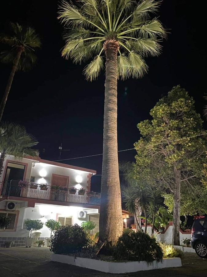 Foce del Sele B&B Antica Hera المظهر الخارجي الصورة