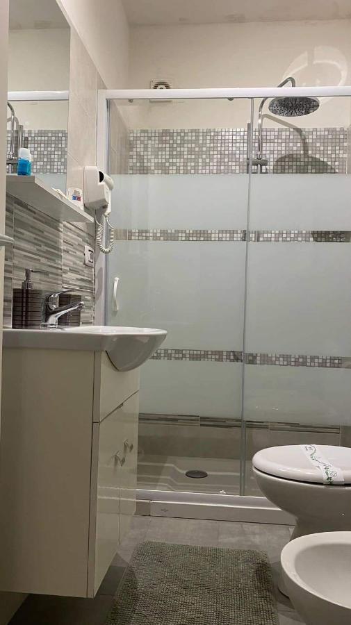 Foce del Sele B&B Antica Hera المظهر الخارجي الصورة